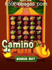 CaminodeChiliBonusBuy