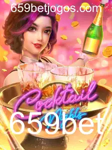 CocktailNights: Um Mergulho no Mundo dos Jogos de Cassino Online