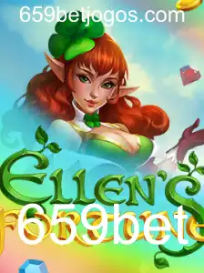 Descubra o mundo de EllensFortune e a sua conexão com 659bet