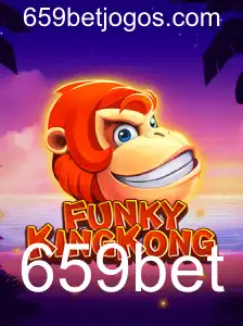 Descubra o Mundo de FunkyKingKong: Um Aventureiro Repleto de Desafios e Diversão