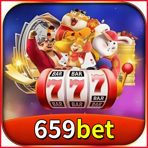 659bet Logo