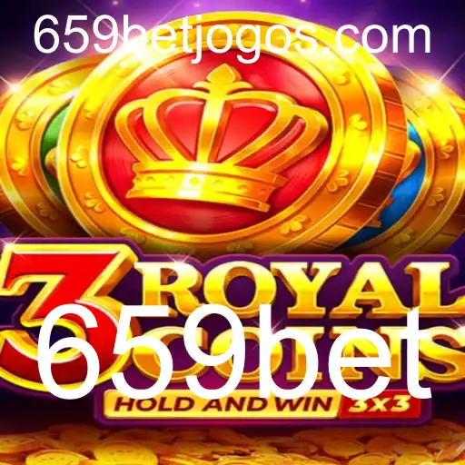 Explorando o Fascinante Mundo de 3royalcoins no 659bet