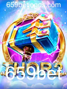 Thor2: Descubra o Fascinante Mundo do Jogo e as Inovações de 659bet